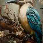 Dream Dictionary Jay-bird