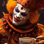 Dream Dictionary Jester