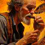 Dream Dictionary Jews-harp