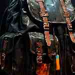 Dream Dictionary Knapsack