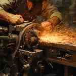 Dream Dictionary Knife Grinder