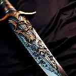 Dream Dictionary Knife