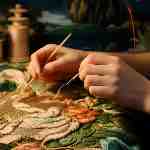 Dream Dictionary Knitting