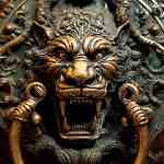 Dream Dictionary Knocker