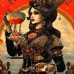 Dream Dictionary Label