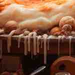 Dream Dictionary Lard