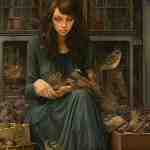 Dream Dictionary Lark