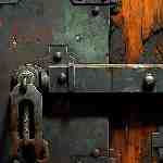 Dream Dictionary Latch