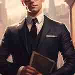 Dream Dictionary Lawyer