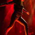 Dream Dictionary Leaping