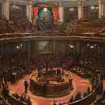 Dream Dictionary Legislature