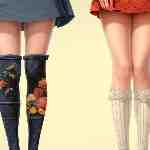 Dream Dictionary Legs