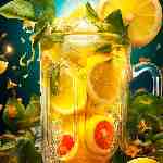 Dream Dictionary Lemonade