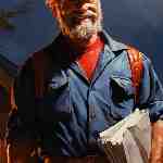 Dream Dictionary Letter-carrier