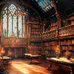 Dream Dictionary Library