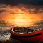 Dream Dictionary Life-boat