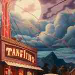 Dream Dictionary Lightning rod