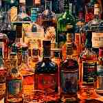 Dream Dictionary Liquor