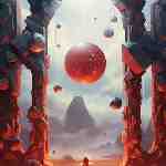 Dream Dictionary Loadstone