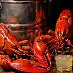 Dream Dictionary Lobster