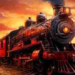 Dream Dictionary Locomotive