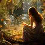 Dream Dictionary Looking-glass