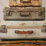 Dream Dictionary Luggage