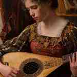 Dream Dictionary Lute