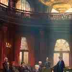 Dream Dictionary Magistrate