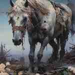 Dream Dictionary Mare