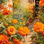 Dream Dictionary Marigold