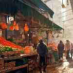 Dream Dictionary Market