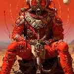 Dream Dictionary Mars