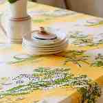 Dream Dictionary Oilcloth