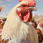 Dream Dictionary Poultry