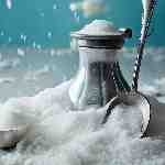 Dream Dictionary Salt