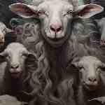 Dream Dictionary Sheep