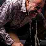 Dream Dictionary Vomit