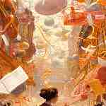 Dream Dictionary Voucher