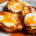 Dream Dictionary Welsh Rarebits