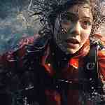 Dream Dictionary Wet