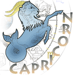 Capricorn meaning horoscope