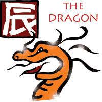 Chinese Horoscope the Dragon