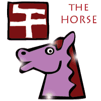 Chinese Horoscope the Horse
