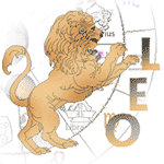 Leo meaning horoscope