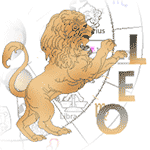 Sign Of Leo