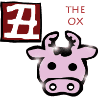 Chinese Horoscope the Ox