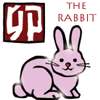Chinese Horoscope the Rabbit