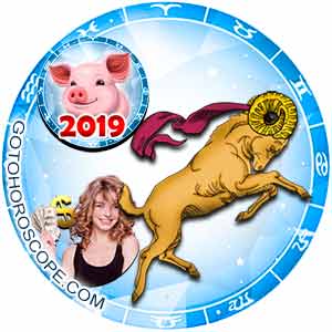 2019 Money Horoscope for Aries Zodiac Sign