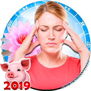 2019 Horoscope Health